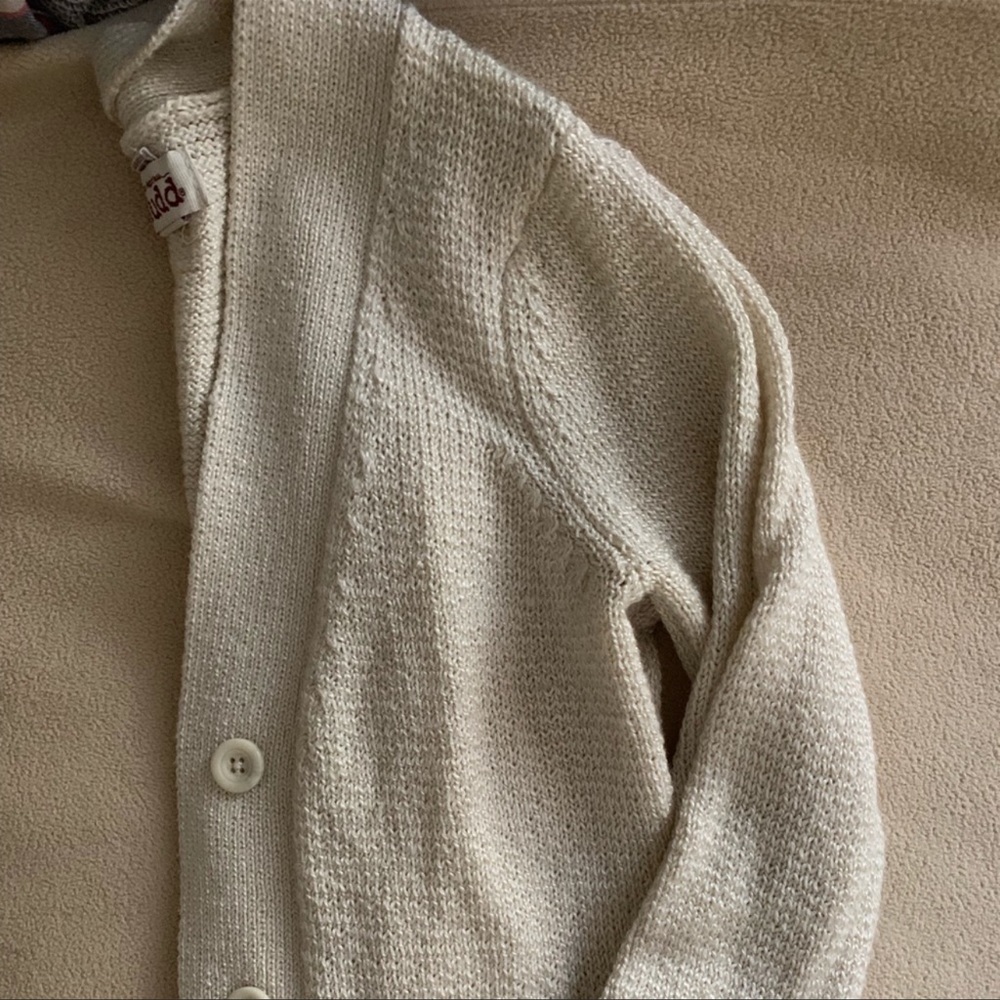 Kohls cardigan